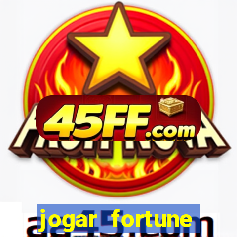 jogar fortune rabbit modo demo